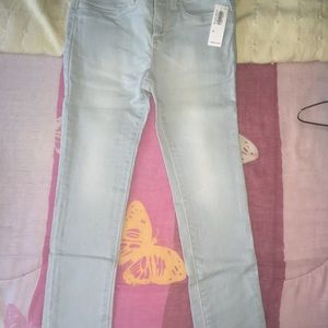 Girls bailarina pants